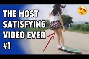 People Are Awesome 2018 - Amazing People - The Most Satisfying Video Ever #1