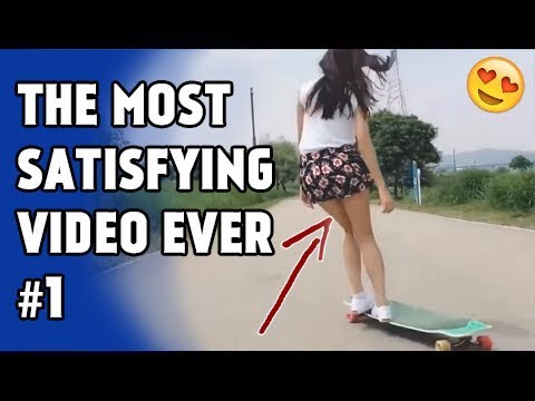 People Are Awesome 2018 - Amazing People - The Most Satisfying Video Ever #1