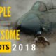 People Are Awesome 2018 - Fighter Pilots