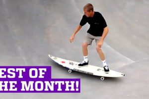 People Are Awesome - Best of the Month (February 2018)