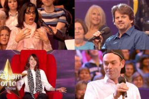 People Are Awesome | Graham Norton Edition