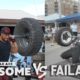 People Are Awesome vs. FailArmy - (Episode 10)