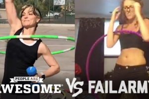 People Are Awesome vs. FailArmy - (Episode 9)