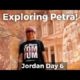 Petra - Exploring the Amazing Rock City of Jordan