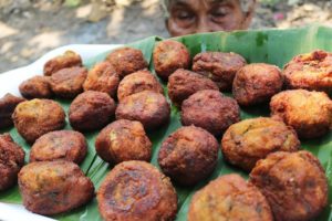 Potato Cheese Balls | Quick easy simple snacks Recipe by 106 Granny