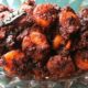 Prawns pickele Recipe | Prawns Pickle By 106 years old Mastanamma