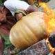 Pumpkin Chicken || Traditional Pumpkin Chicken Recipe By Our Granny's