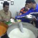 Pure South Indian Breakfast Starts 30 rs ($ 0.43 ) - idiyappam /Uthhapam/Idli/ Vada