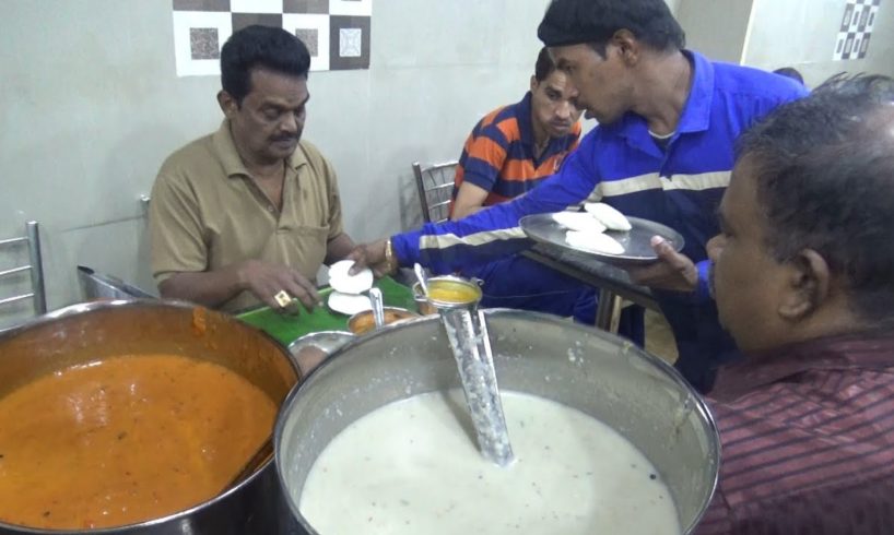 Pure South Indian Breakfast Starts 30 rs ($ 0.43 ) - idiyappam /Uthhapam/Idli/ Vada