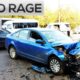 ROAD RAGE & CAR CRASHES, Bad drivers compilation #493