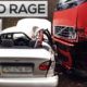 ROAD RAGE & CAR CRASHES, Bad drivers compilation #498