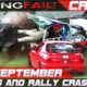 Racing and Rally Crash | Fails of the Week 36 September 2018