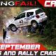 Racing and Rally Crash | Fails of the Week 39 September 2018