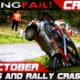 Racing and Rally Crash | Fails of the Week 41 October 2018