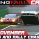 Racing and Rally Crash | Fails of the Week 45 November 2018