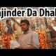 Rajinder Da Dhaba - Legendary Delhi Street Food