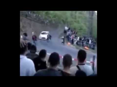 Rally Crash Compilation- Near Death, Almost Hit-By TheOfficial CNB