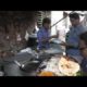 Roti (Bread) and Vegetables Only 20 Rs | Kolkata Street Food Loves You | Street Food India