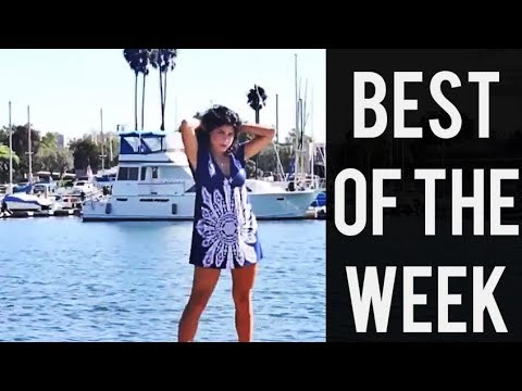 Sexy girls fail and other fails! Best fails of the week! October 2017! Week 4!