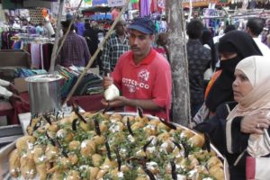 Snacks Only Snacks ( Chilli , Potato , Vada ) | Busy Street Food Corner Hyderabad