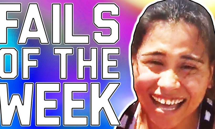 Someone Move that dog!: Fails of the Week (August 2017) || FailArmy