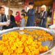 Street Food in Waziristan - FORMER WAR ZONE - Street Food Journey to Miranshah, Pakistan - VERY RARE