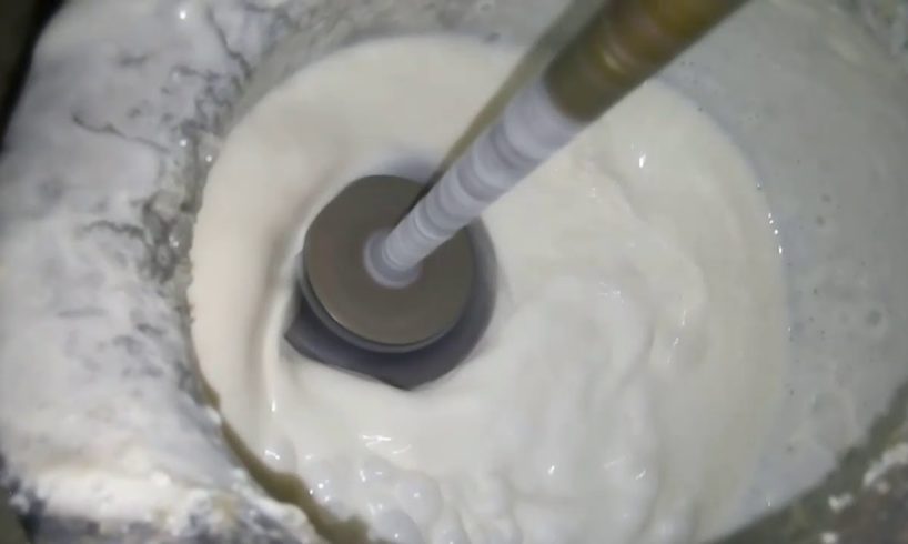 Sweet Lassi Making In Kolkata Street - Amazing Street Food Loves You