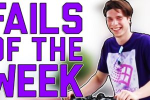 Swing and a Miss: Fails of the Week (September 2017) || FailArmy