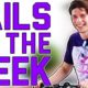 Swing and a Miss: Fails of the Week (September 2017) || FailArmy