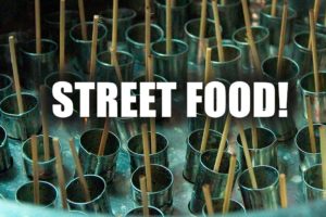 Tastiest Vietnamese STREET FOOD in Hoi An!