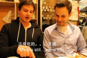 The Best Chinese Restaurant in Vancouver (Ep 2 Season 1)