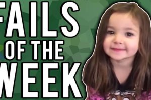 The Best Fails Of The Week April 2017 | Week 1 | A Fail Compilation By FailUnited
