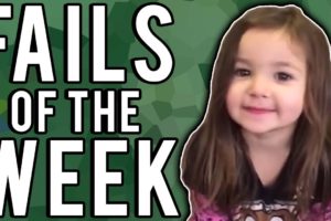 The Best Fails Of The Week April 2017 | Week 1 |  A Fail Compilation By FailUnited