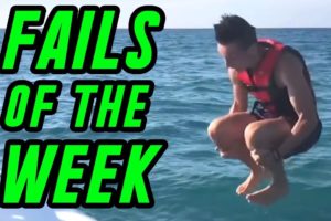 The Best Fails of the Week (Week 11, 2019) | Funny Fails Compilation | Try Not To Laugh Challenge