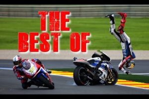 The Best Of - Motorcycle Fails - Compilation