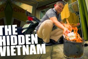 The Hidden Vietnam
