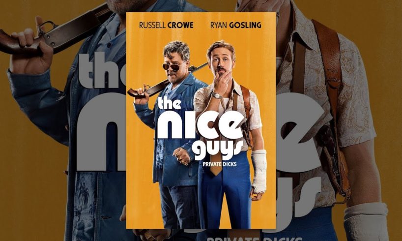 The Nice Guys