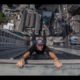 The Scariest EXTREME PARKOUR Moments Caught On Camera