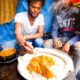 The Ultimate ETHIOPIAN FOOD TOUR - Street Food and Restaurants in Addis Ababa, Ethiopia!