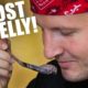 The smelliest food in Vietnam! (90% of Westerners can't handle it!)