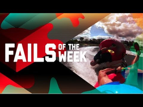 Tricycle Trouble: Fails of the Week (September 2018) | FailArmy