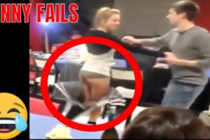 Try Not To Laugh Funny Fail  compilation- Fails Of The Week MAY 2019