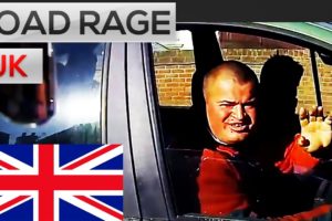 UK ROAD RAGE & CAR CRASHES,Accident  || UK Bad drivers compilation 2016 #2