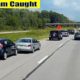 Ultimate North American Cars Driving Fails Compilation - 214 [Dash Cam Caught Video]