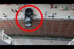 WOW! MOST INSANE VERY CLOSE CALLS BEST COMPILATION Near Misses Cheating Death Everyone Survives!