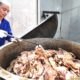 WOWWW!!! EXTREME 500 KG Lamb TUB + INSANE Street Food in China | Going DEEP for Chinese Street Food!