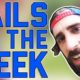 Wait, Wait... Throw It!!: Fails of the Week (August 2017) || FailArmy