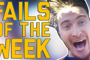 We're Going Old School: Fails of the Week (April 2017) || FailArmy