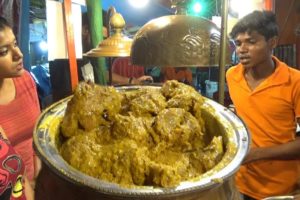 Wow Special Murgh (Chicken) Changezi for All Food Lover | Kolkata Street Food Loves You.