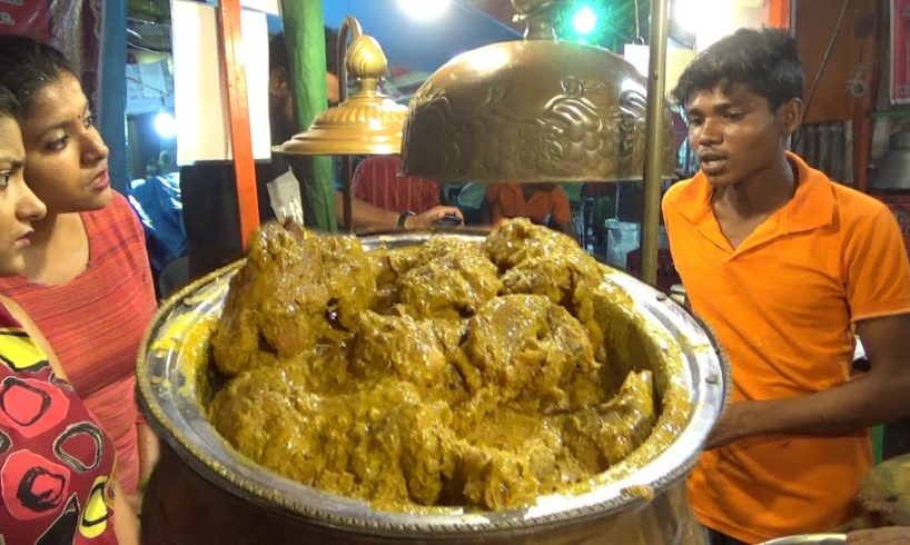 Wow Special Murgh (Chicken) Changezi for All Food Lover | Kolkata Street Food Loves You.